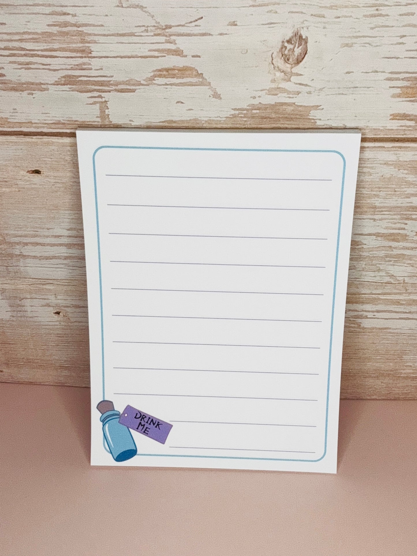 Wonder Notepads