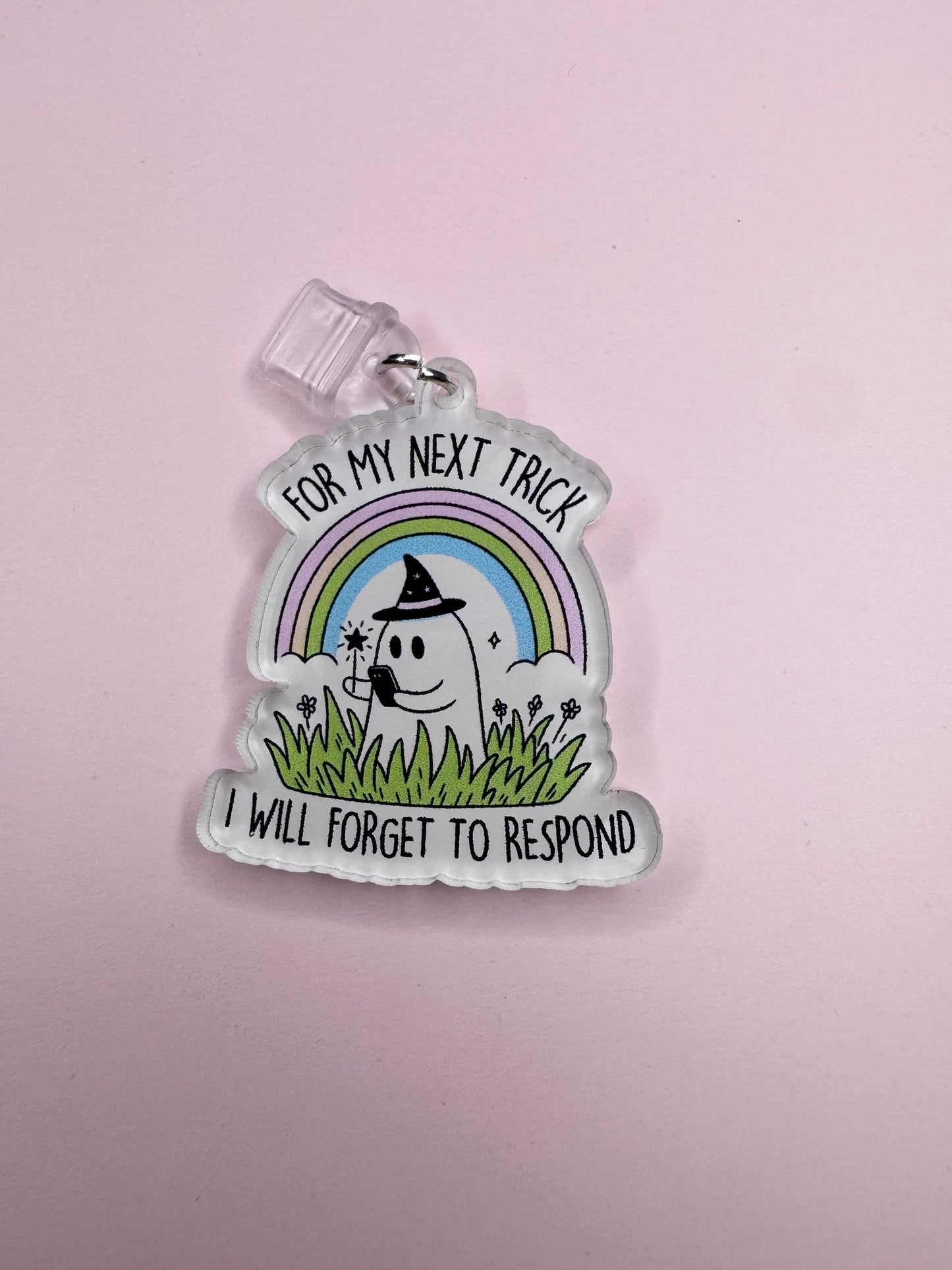 Dust Plug - For My Next Trick