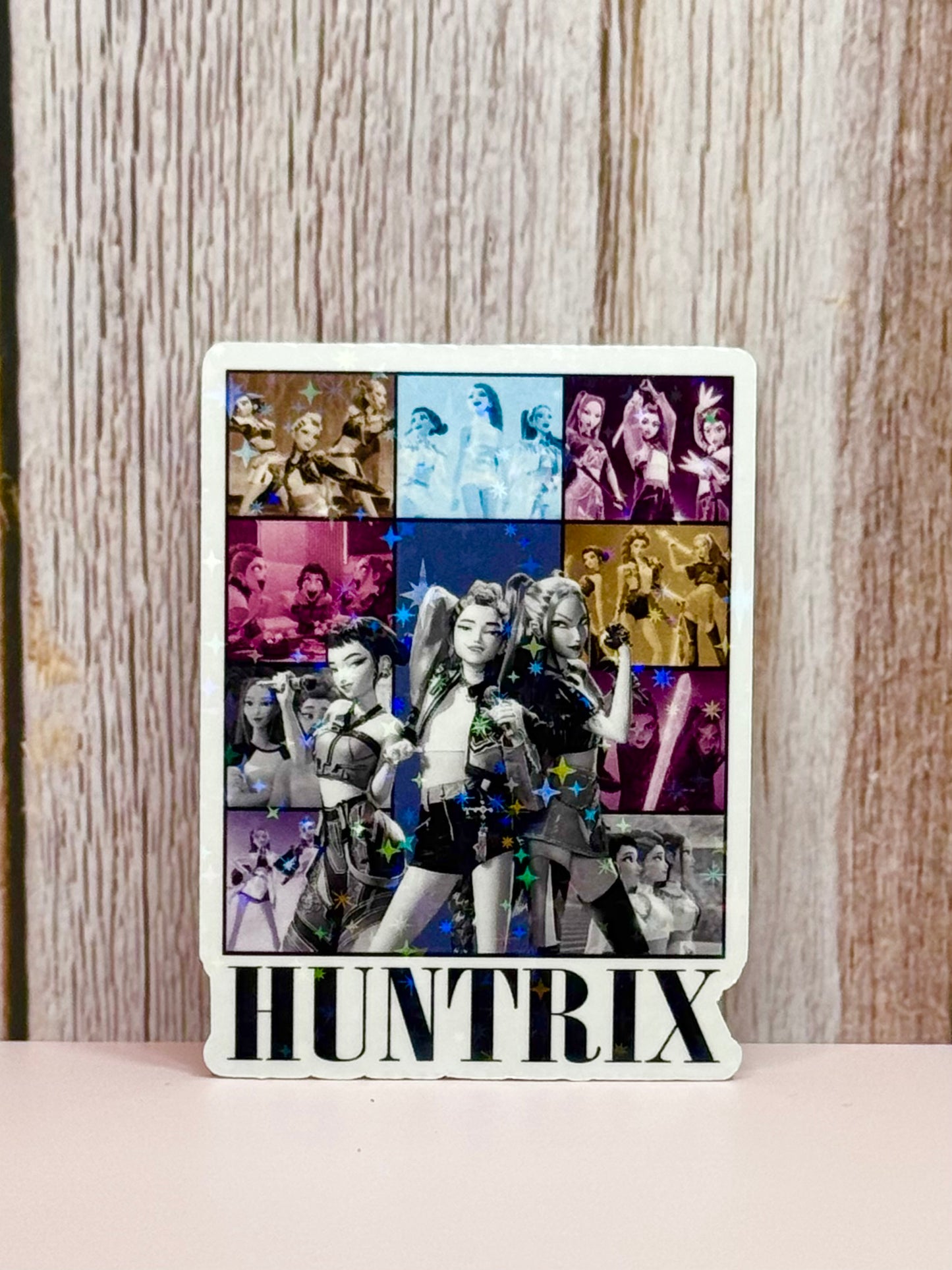 K-Pop Girl Group Eras