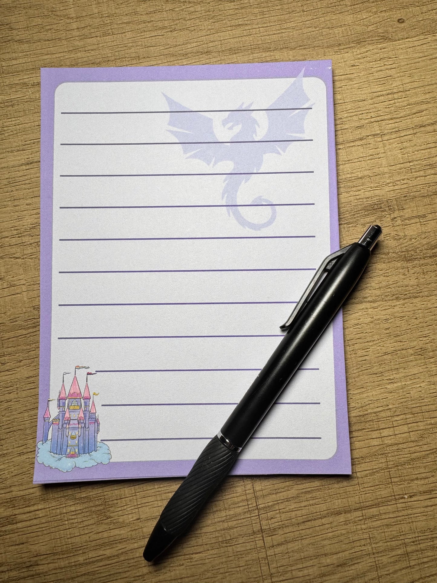 Swiftie - Fighting Dragons (3)