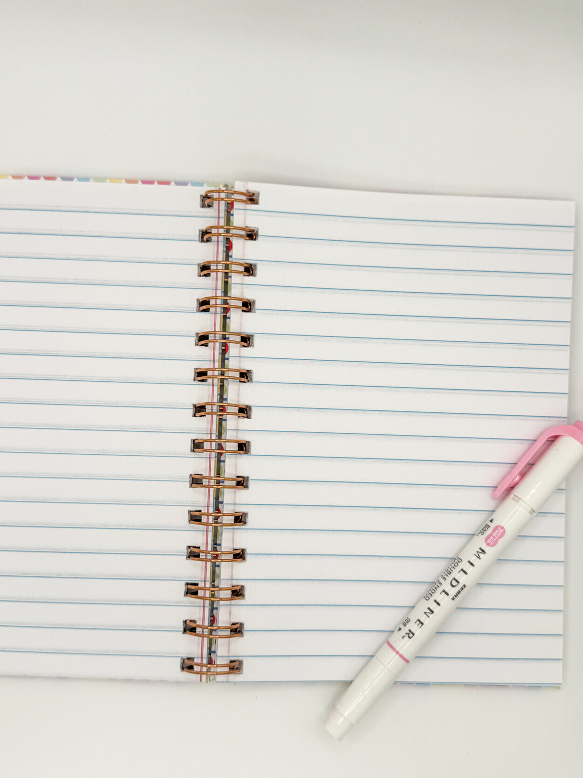 Emotions Journal