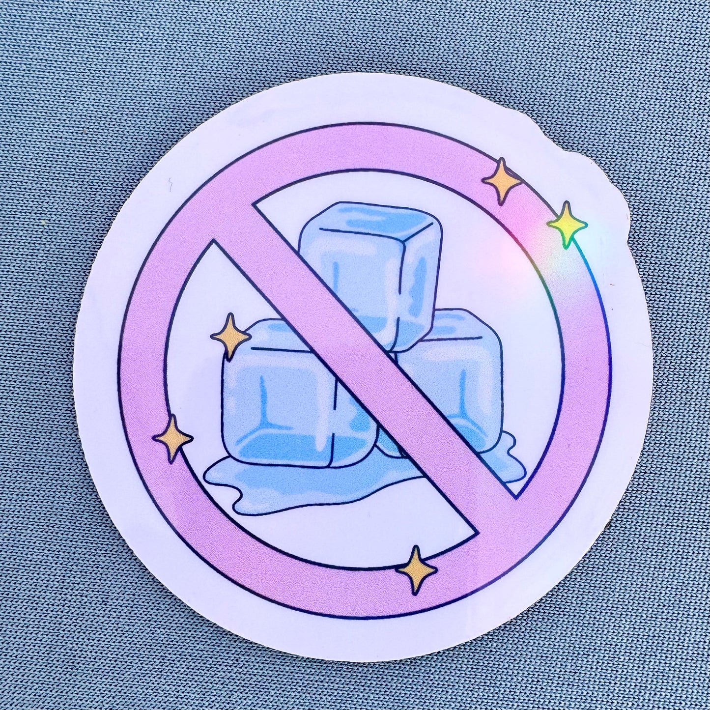 Ice Out