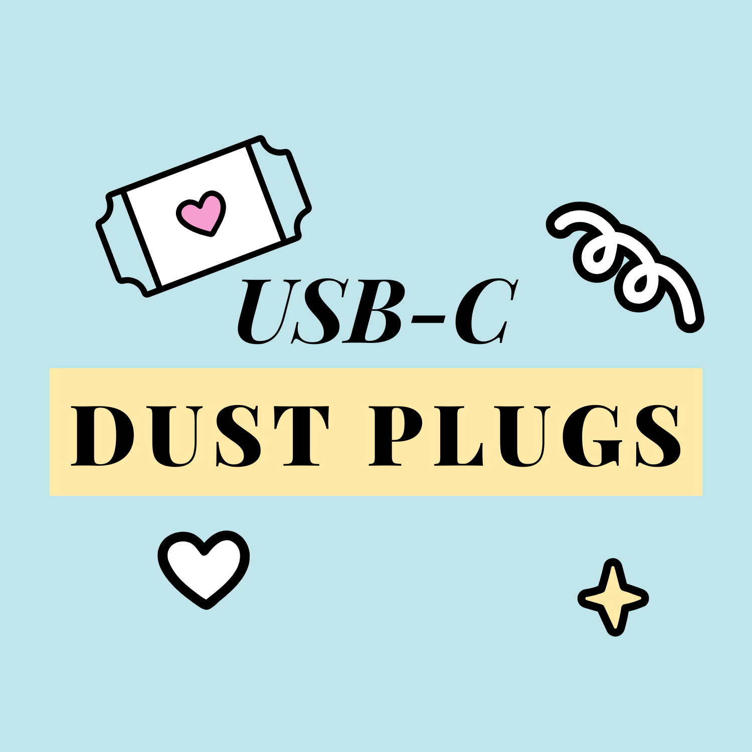 Dust Plugs