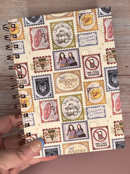 Gilmore Journals