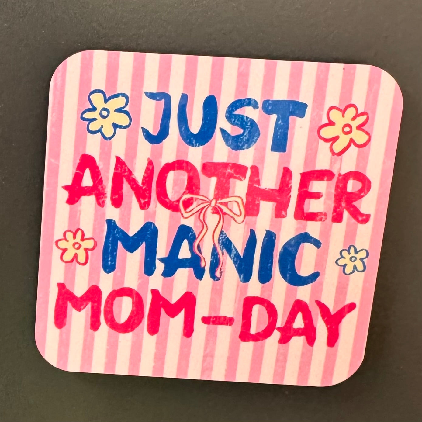 Magnets - Just Another Manic Mom-Day