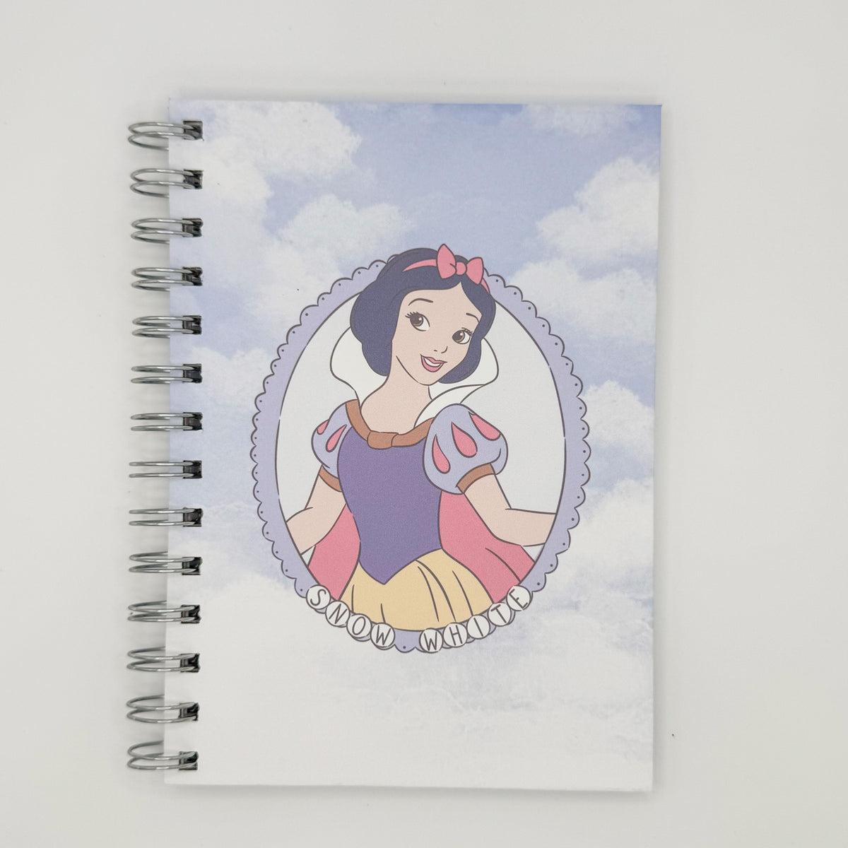 Princess Frames Journal