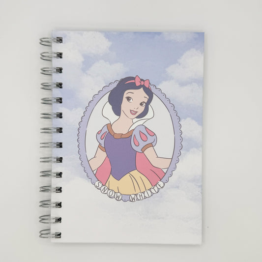 Princess Frames Journal