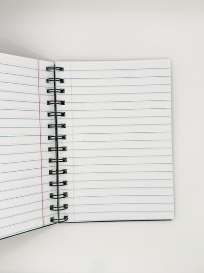 Evil Mother Journal