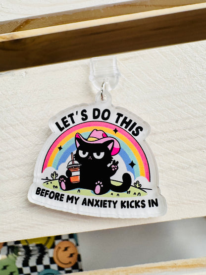 Dust Plug - Let’s Do This