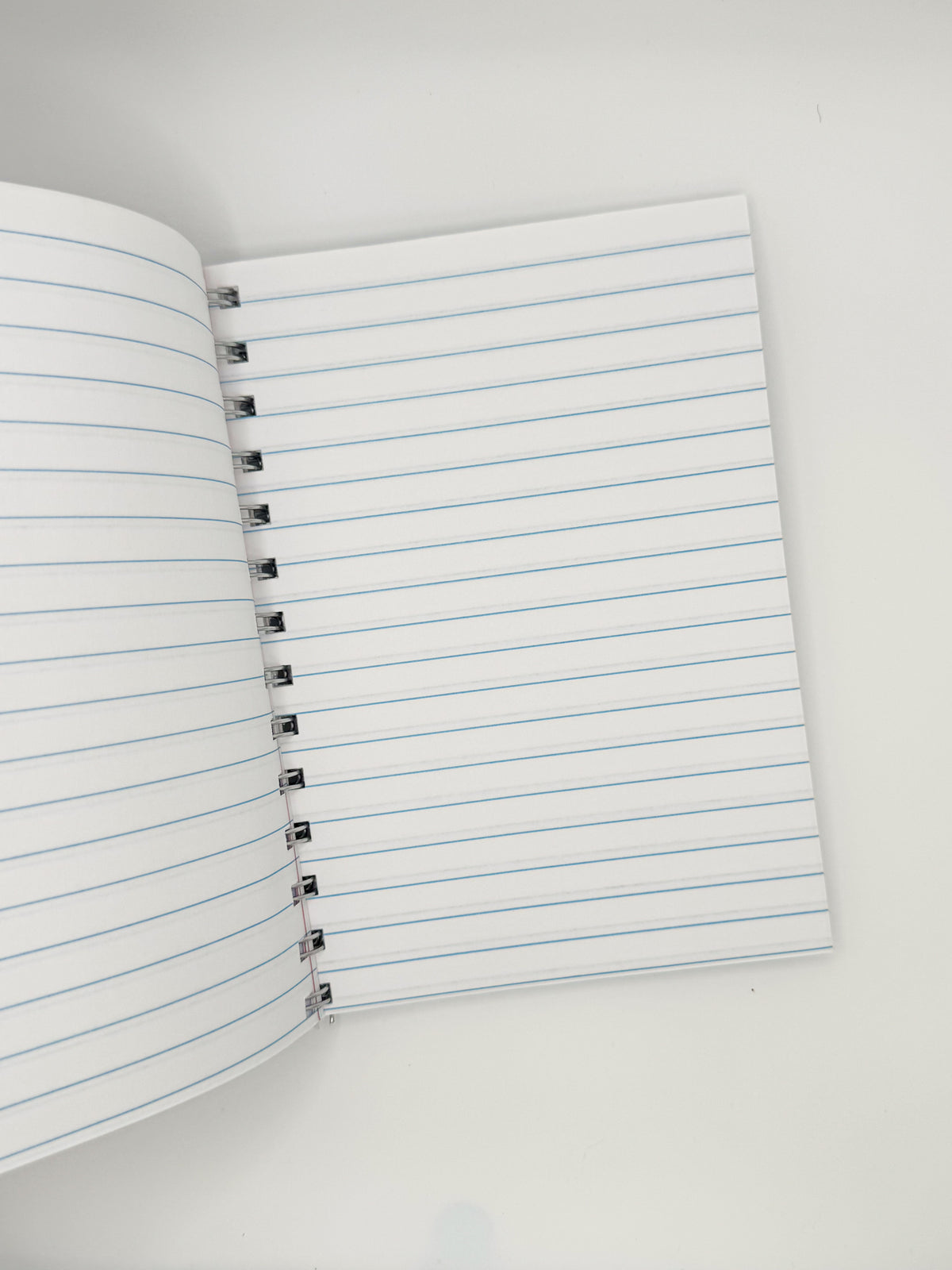 Alien Notes Journal