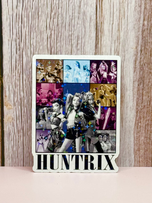 K-Pop Girl Group Eras