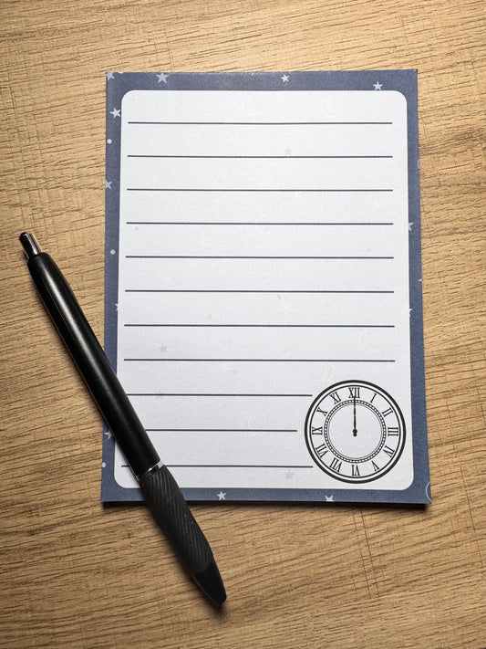 Swiftie - Clock Strikes Twelve (10)