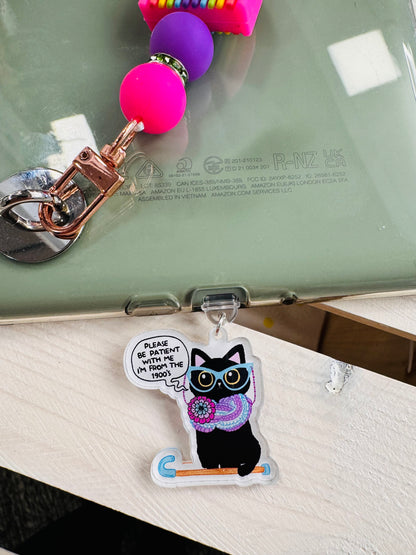 Dust Plug - From the 1900s