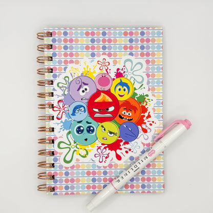 Emotions Journal