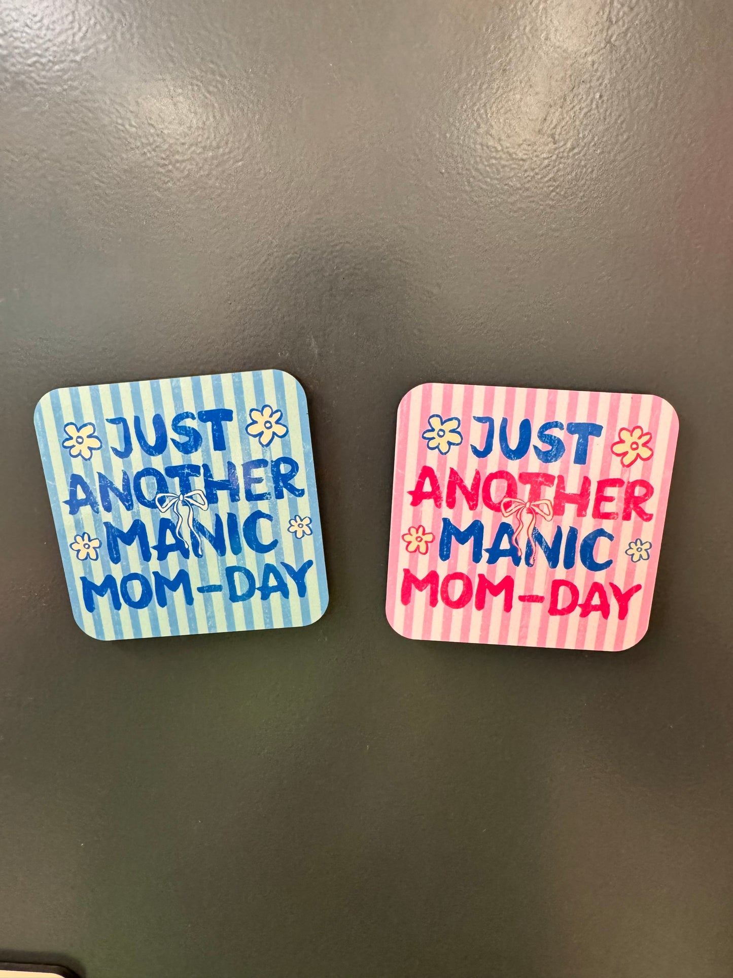Magnets - Just Another Manic Mom-Day