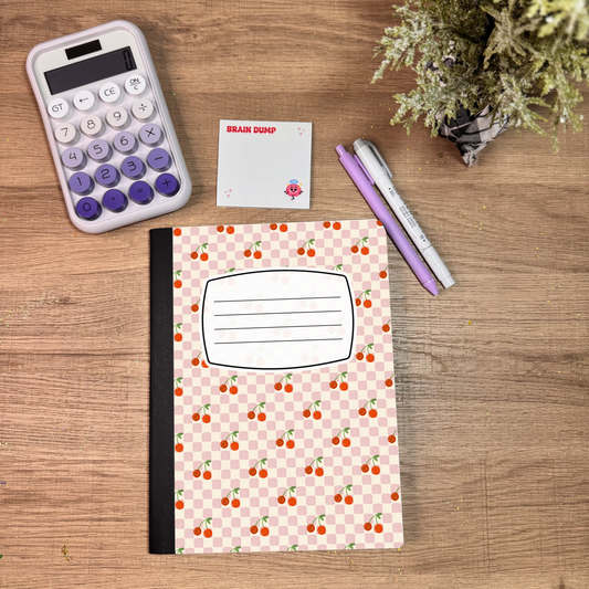 Patterns - Composition Notebooks