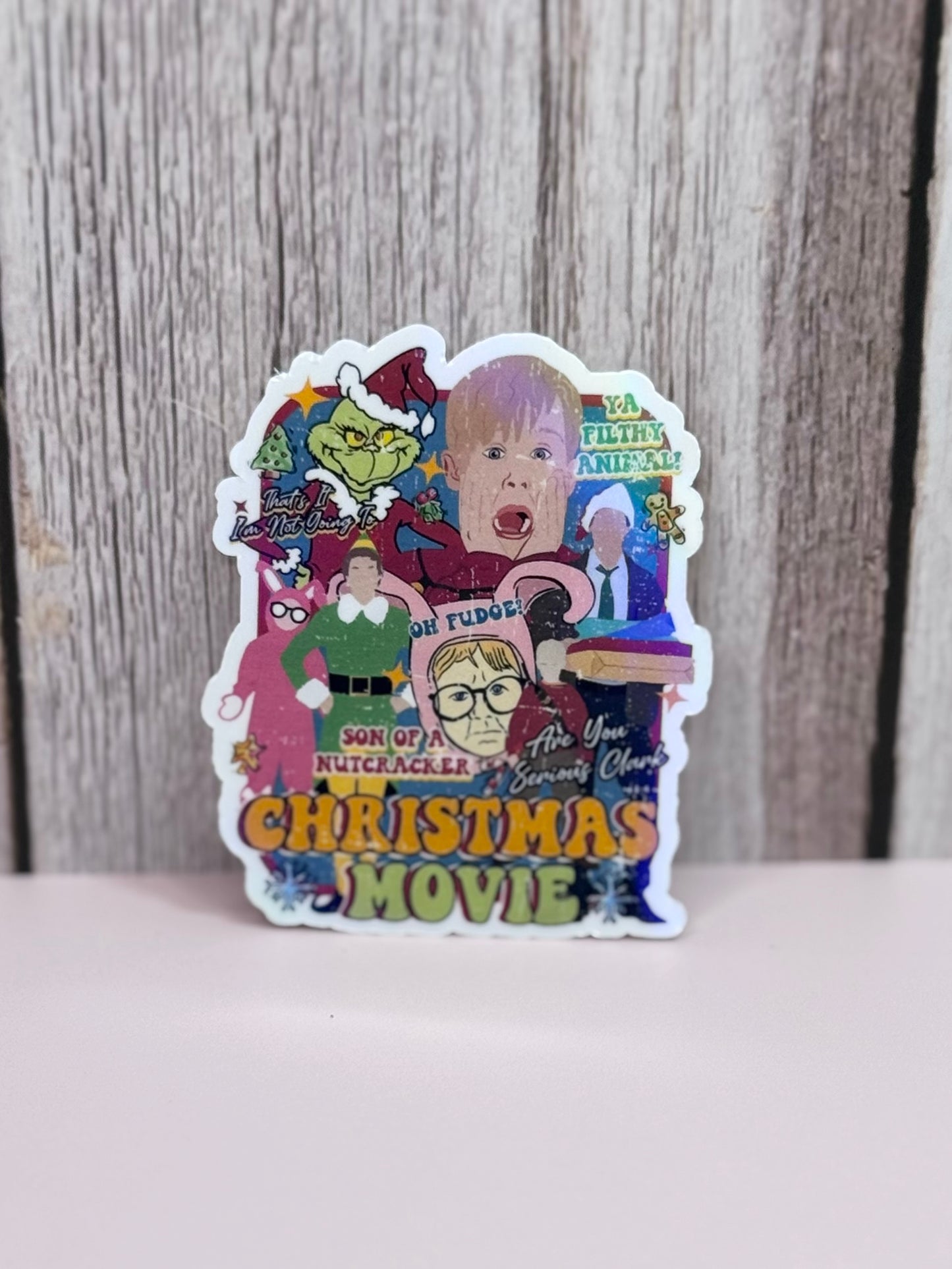 Christmas Movies