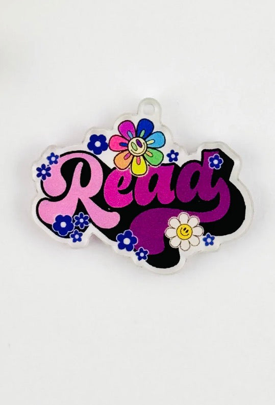 Dust Plug - Read