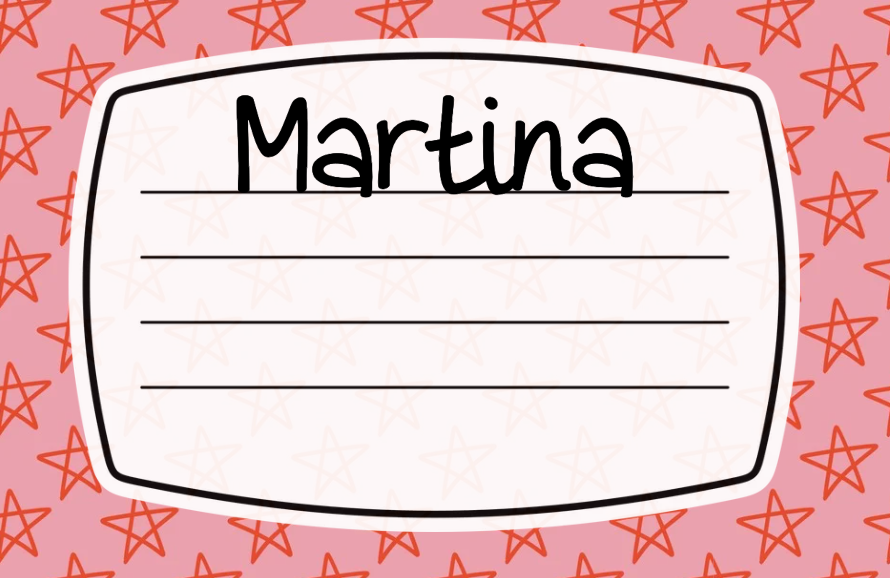 Patterns - Composition Notebooks
