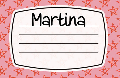 Patterns - Composition Notebooks